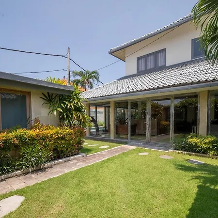 Villa Amana Seminyak-3