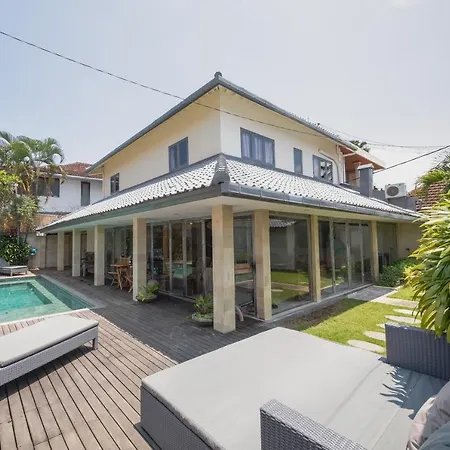 Villa Amana Seminyak-2