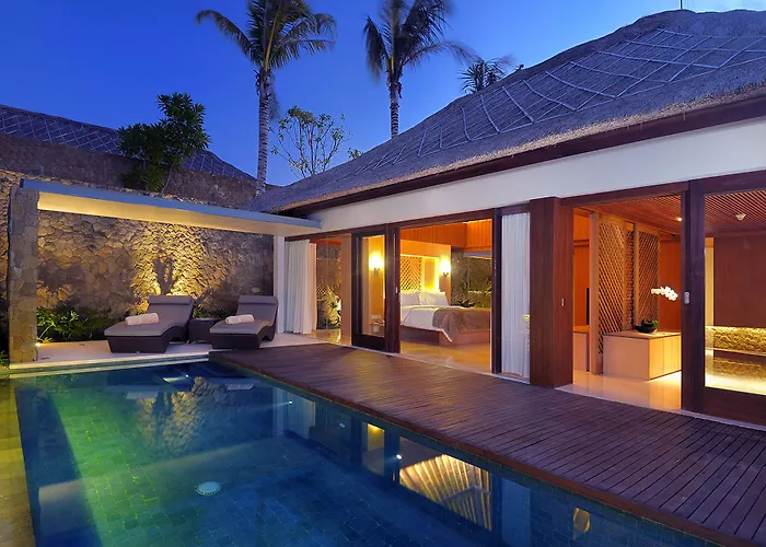 The Haven Bali Seminyak Hotel